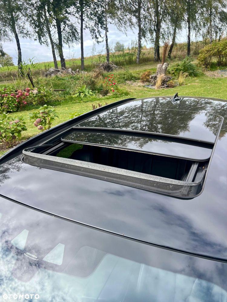BMW Seria 5 M550d xDrive - 17