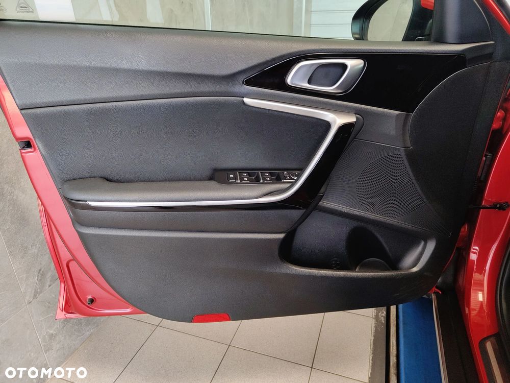 Kia XCeed 1.5 T-GDI L DCT - 12