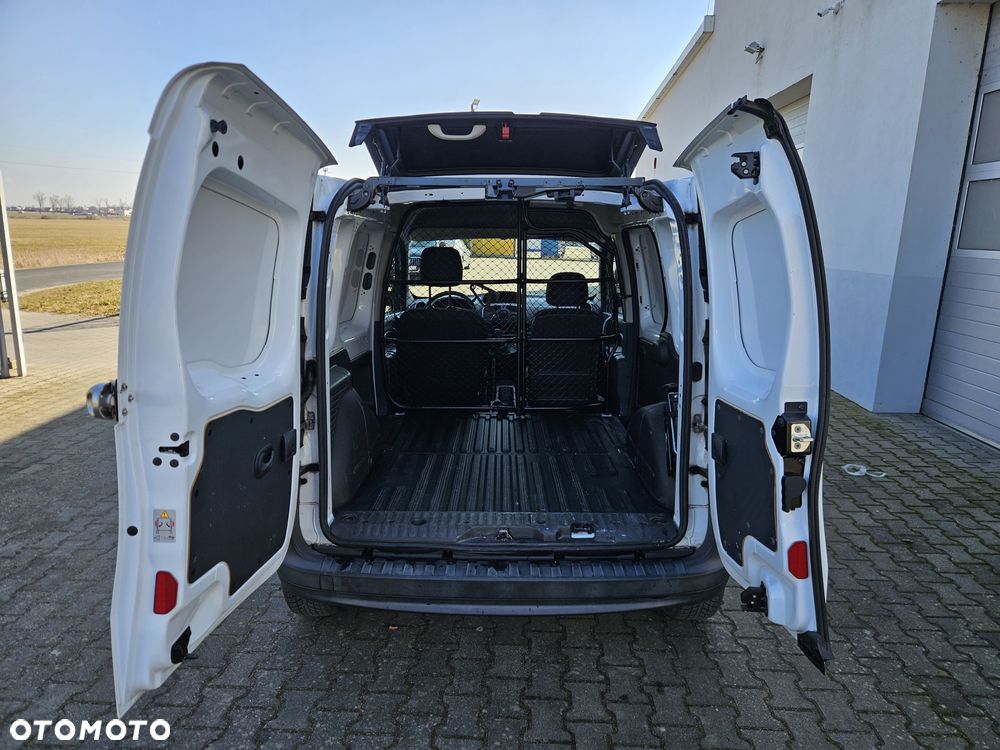 Renault Kangoo - 9