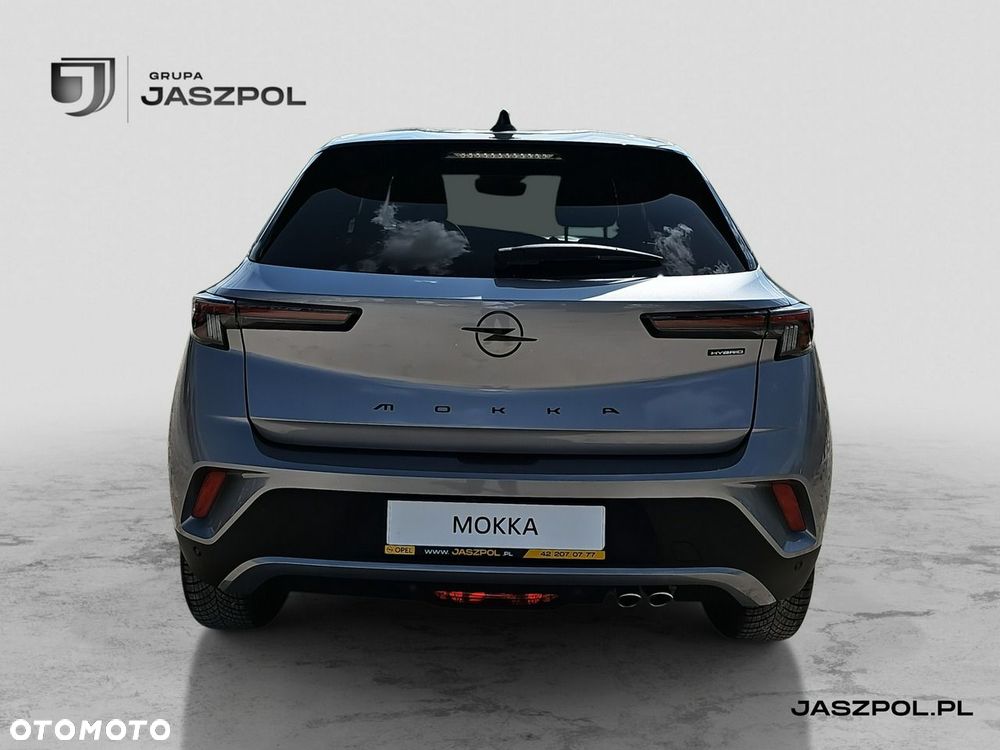Opel Mokka - 6