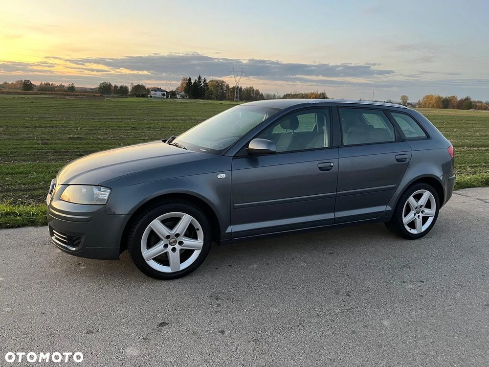 Audi A3 Sportback - 25