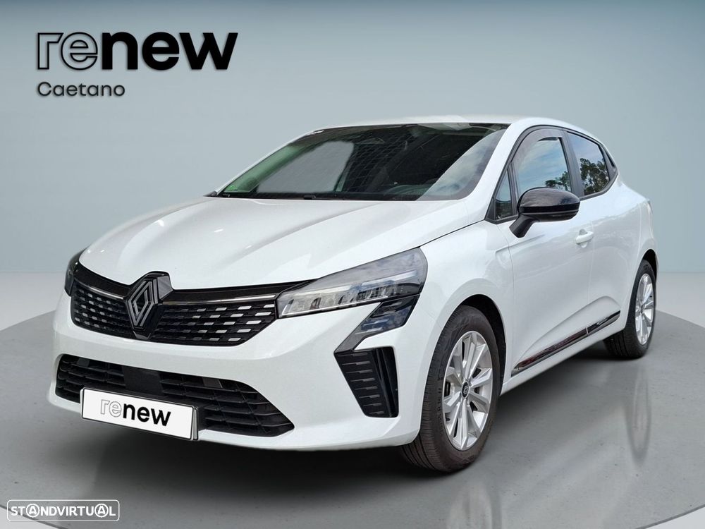 Renault Clio 1.0 TCe Evolution Bi-Fuel - 1