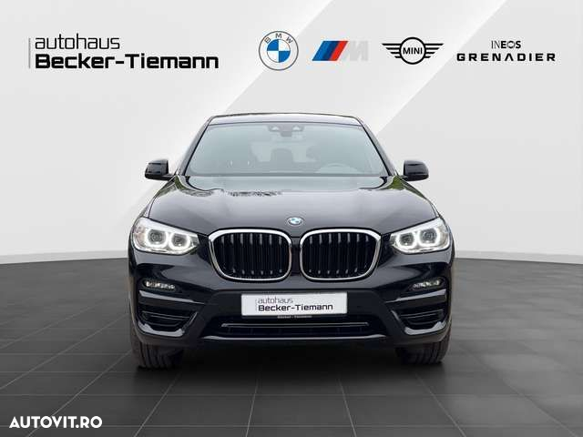 BMW X3 - 2