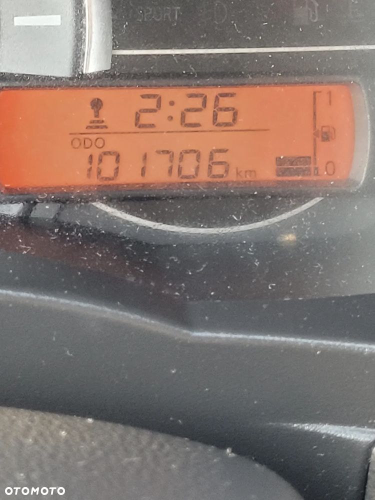 Nissan Micra 1.2 Tekna - 12