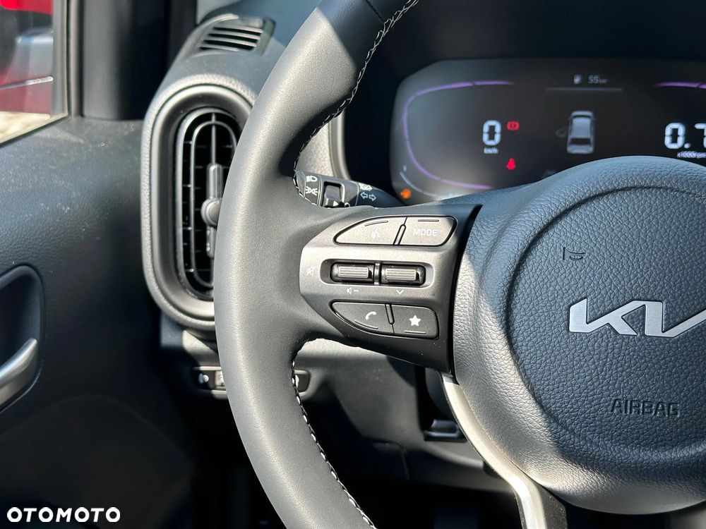 Kia Picanto 1.0 GDI L - 13