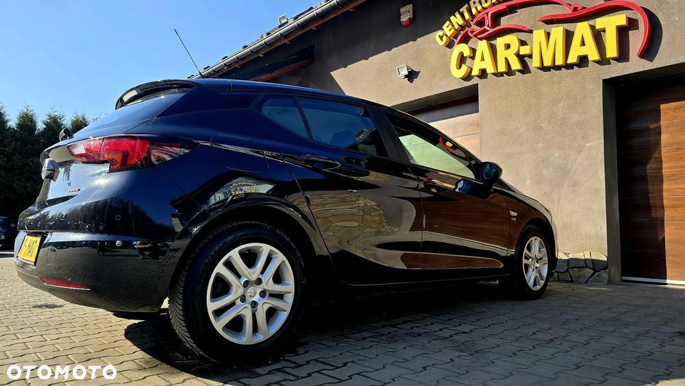 Opel Astra 1.4 Turbo Active - 6