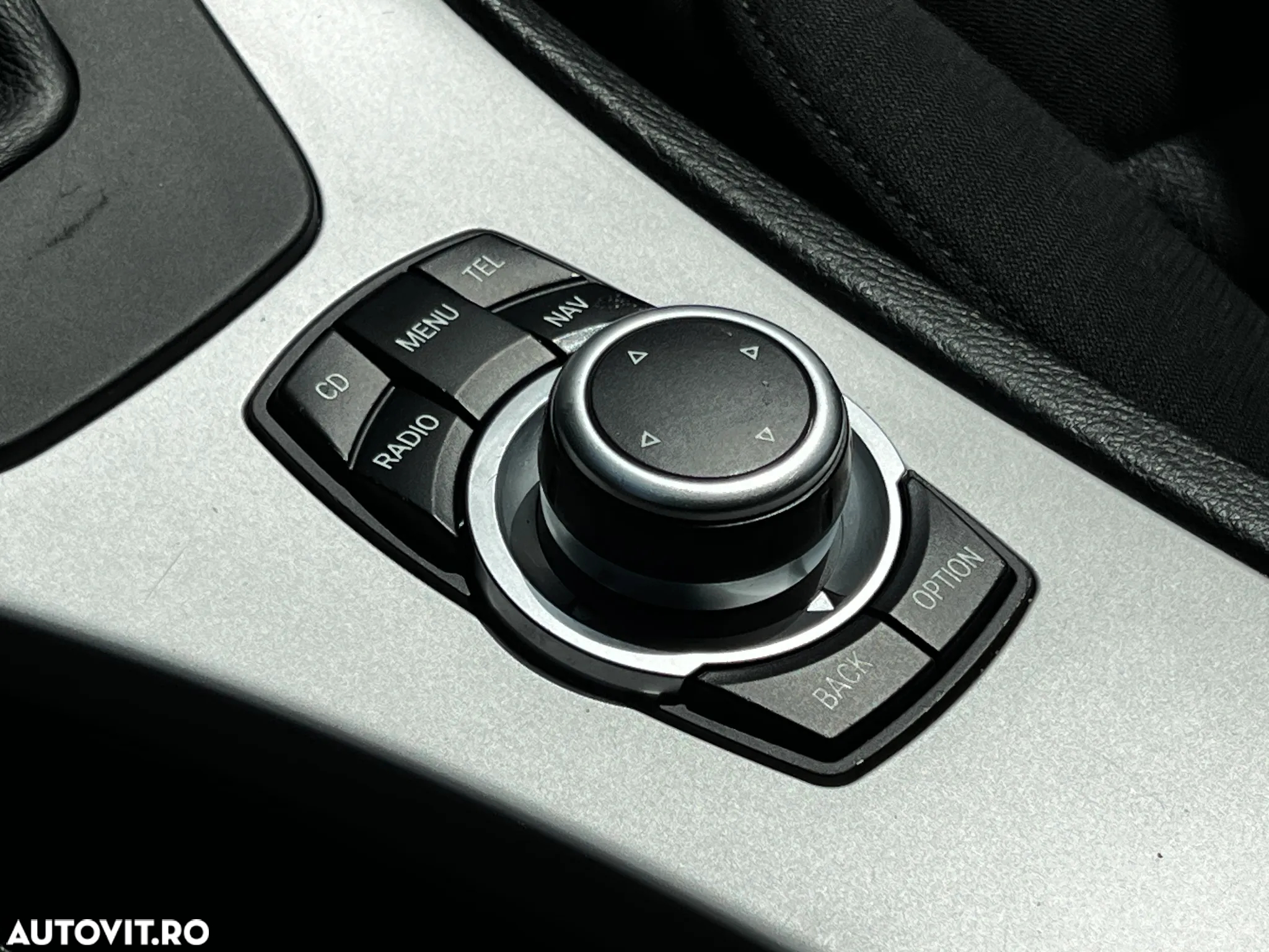 BMW Seria 3 320d Aut. - 15