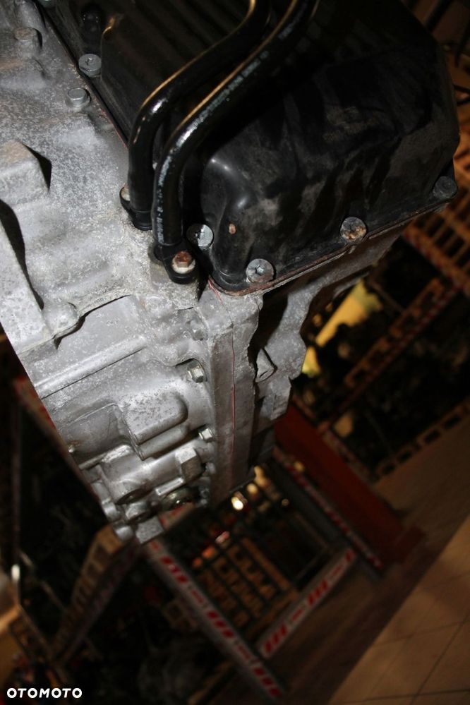 VOLVO V70 S80 S60 V60 D3 SKRZYNIA AUTOMAT P1283142 - 8