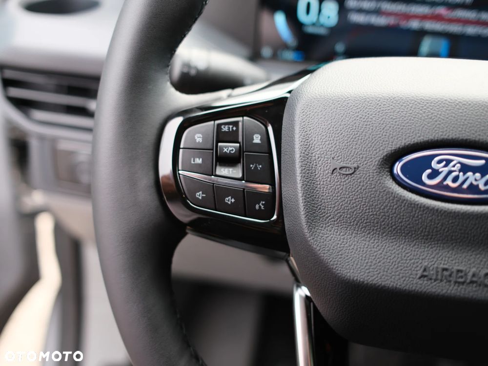 Ford Transit Custom - 20