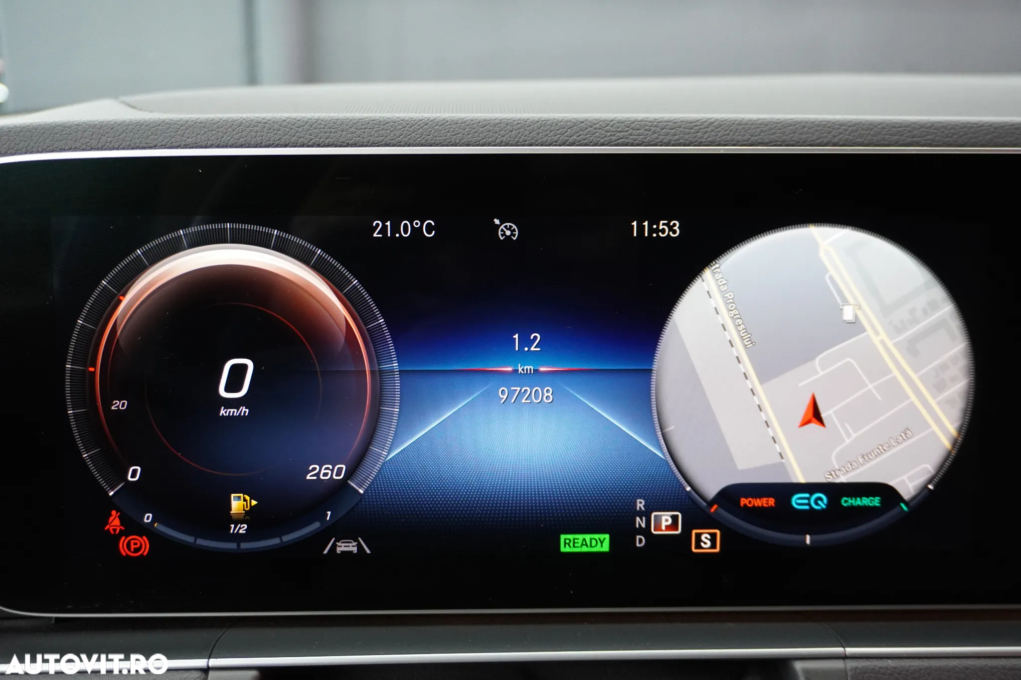 Mercedes-Benz GLE 450 MHEV 4MATIC - 25