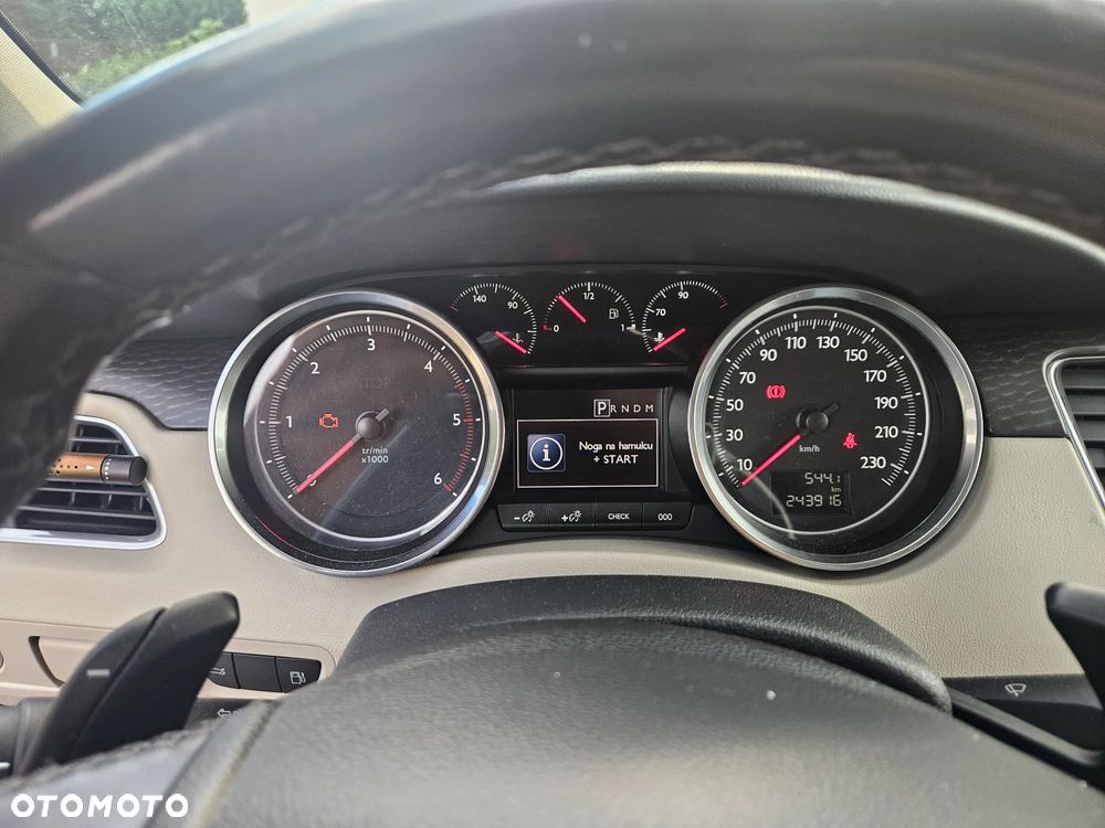 Peugeot 508 2.0 HDi Active - 10