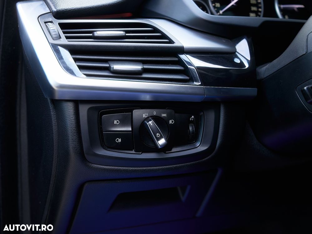 BMW X5 xDrive40e - 21