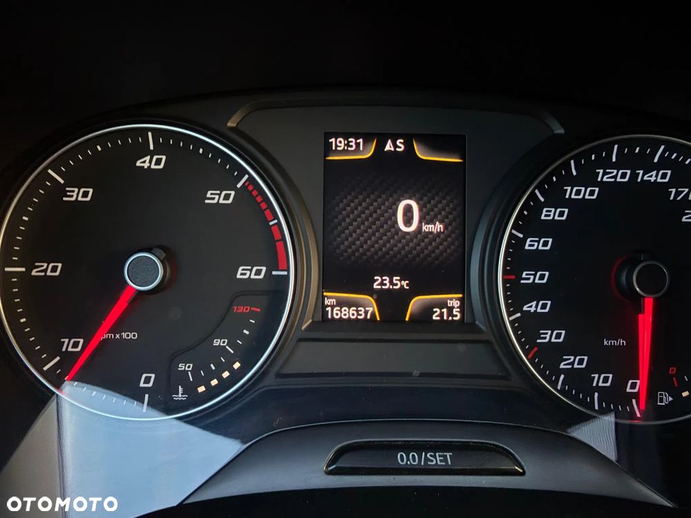 Seat Leon SC 1.6 TDI DPF Start&Stop Style - 9