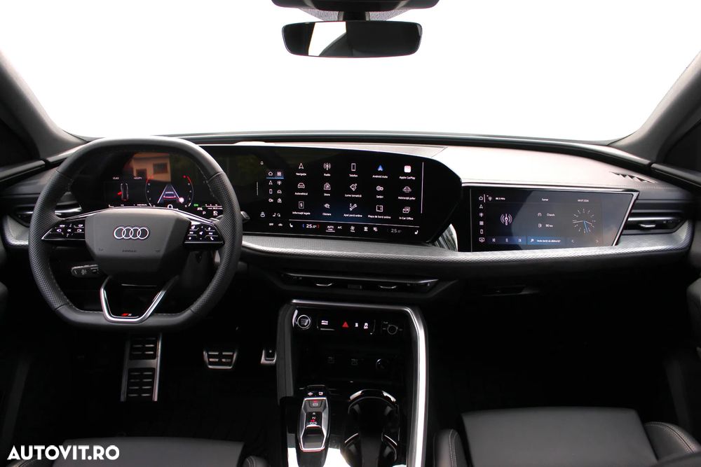 Audi Q5 40 TFSI quattro S tronic MHEV - 16