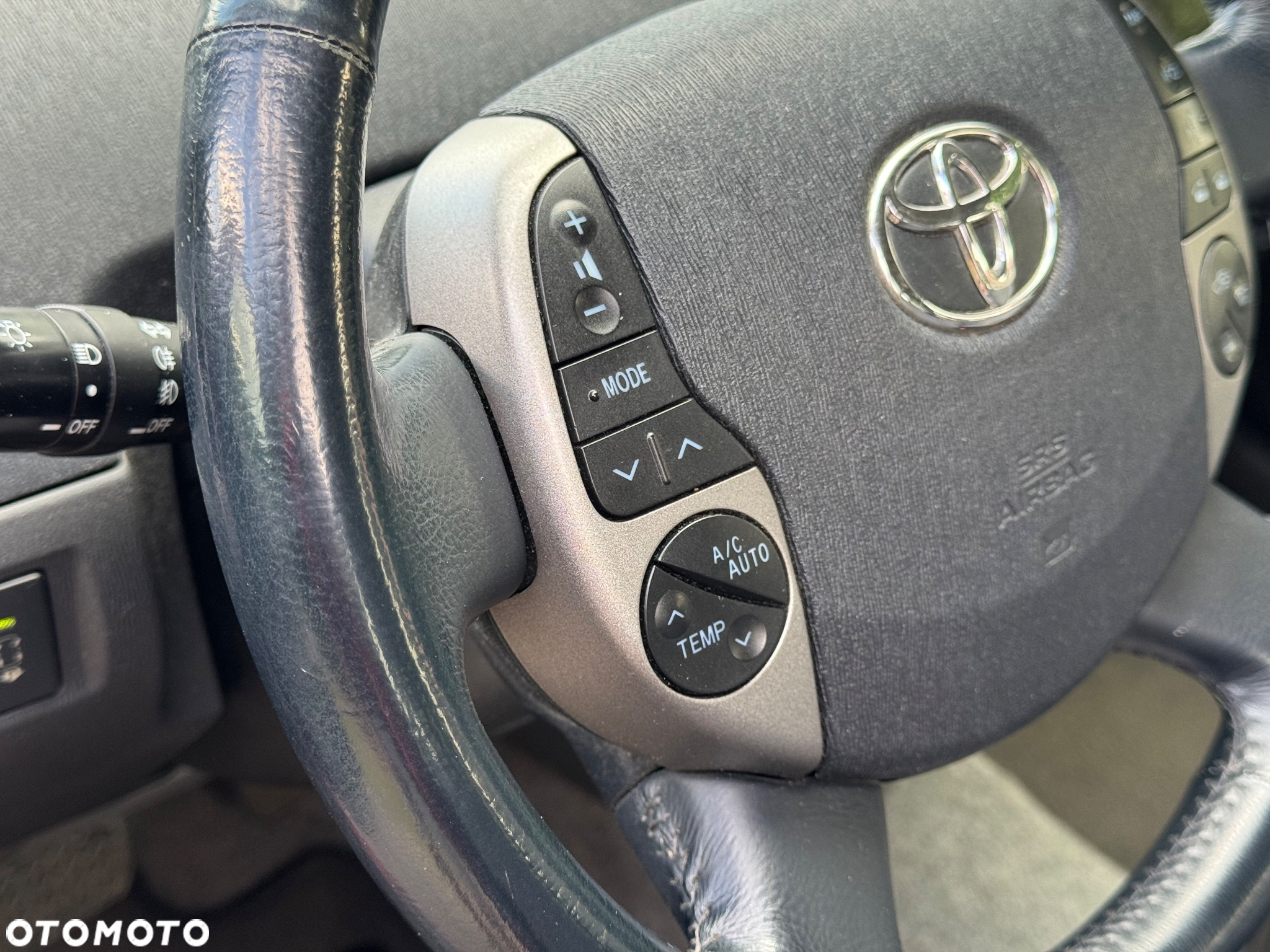 Toyota Prius 1.5 VVT-i Sol (nav) - 33