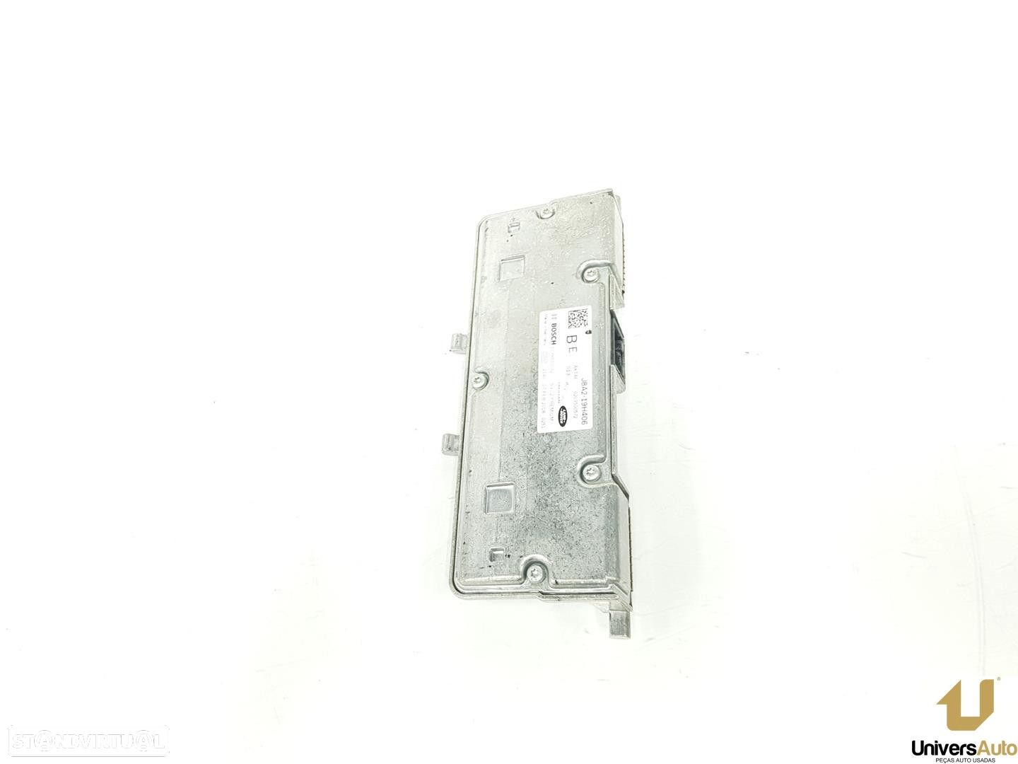 CAMARA FRONTAL LAND ROVER RANGE ROVER VELAR 2018 -LR114146 - 2