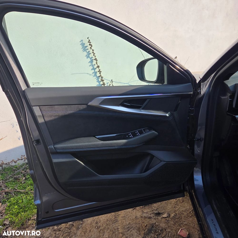 Renault Austral E-Tech 200 HEV Techno - 23