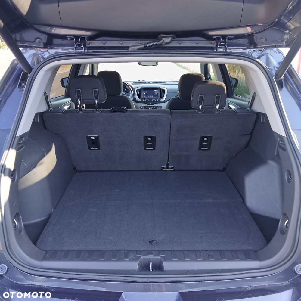 GMC Terrain - 38