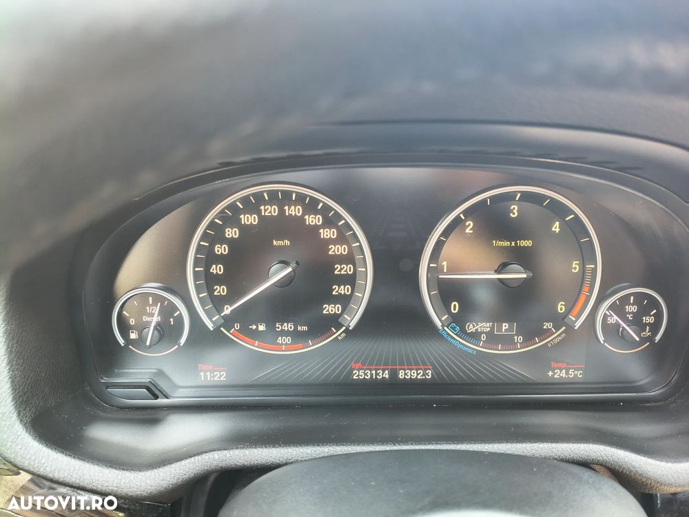 BMW X3 xDrive20d AT xLine - 16