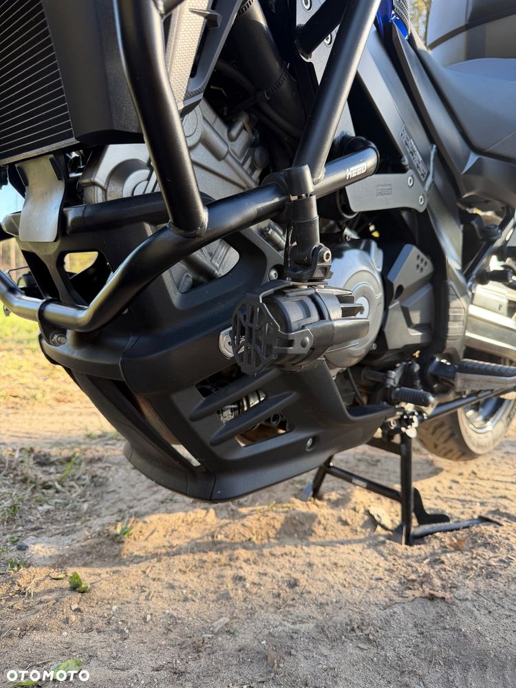 Suzuki V-STROM - 14