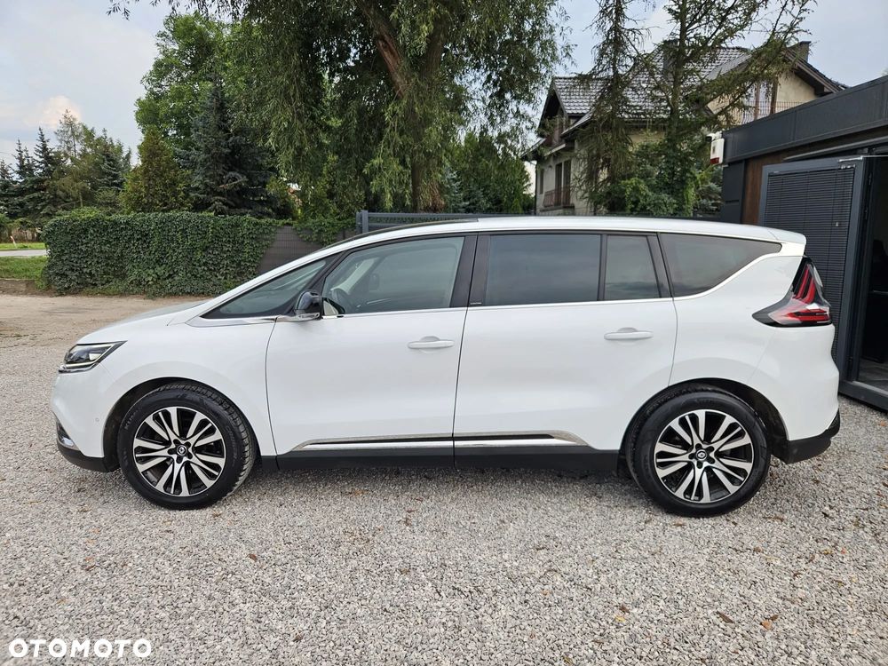 Renault Espace 1.6 dCi Energy Initiale Paris EDC - 4