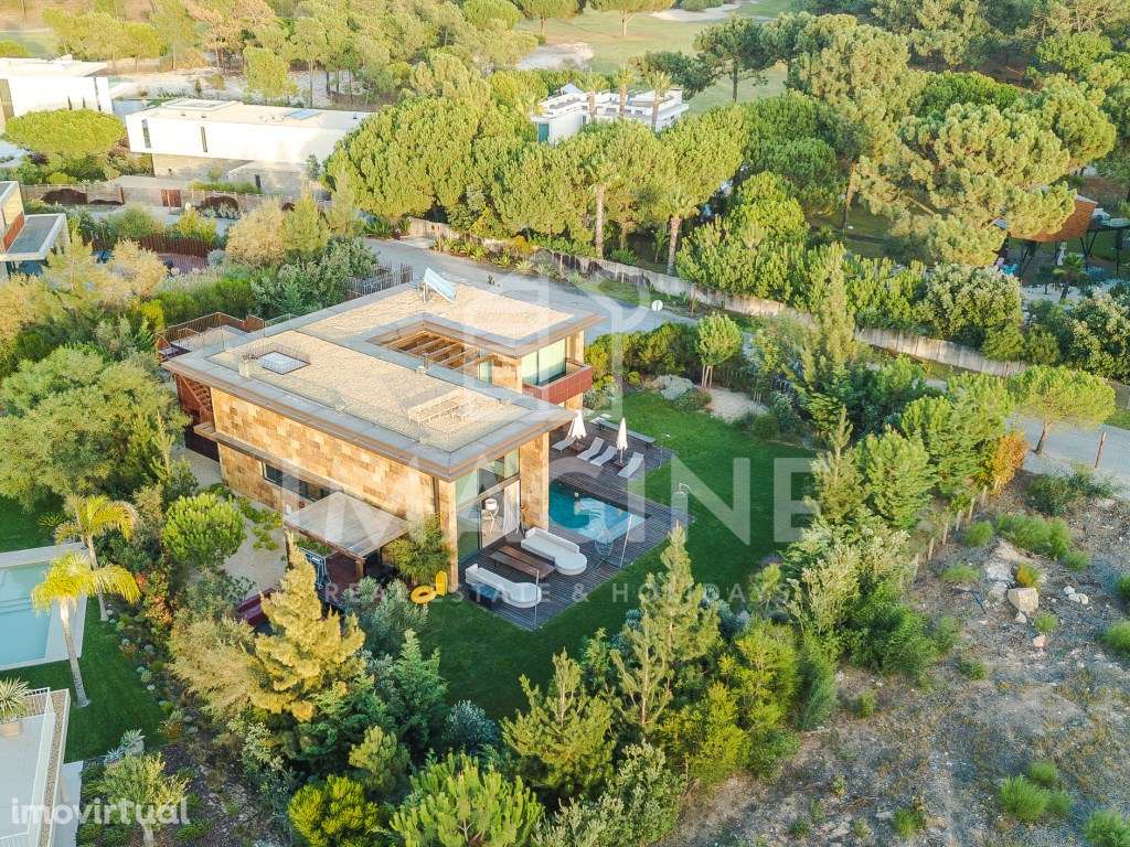 Villa Exclusiva Troia Atlantic Villas - Grande imagem: 2/60