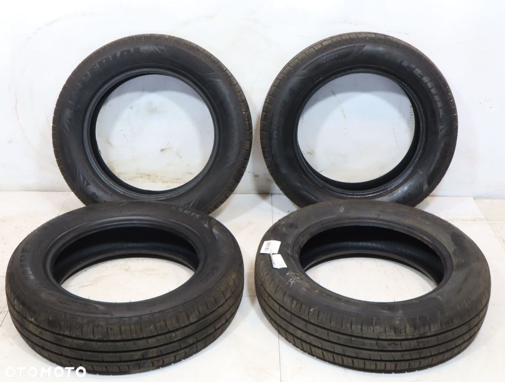 OPONA OPONY 4 SZT IMPERIAL ECODRIVER LATO  175/65/15 25R - 1