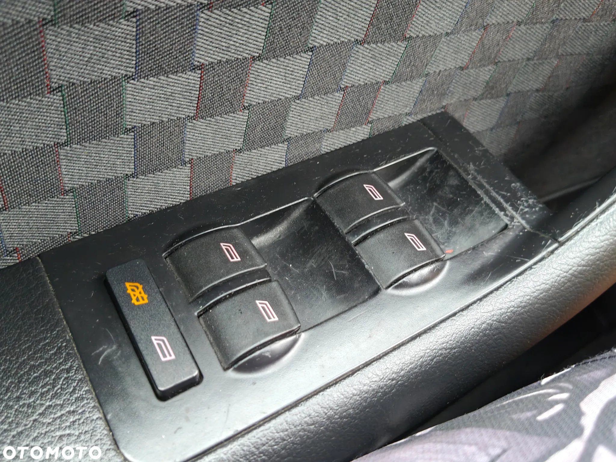Audi A6 - 22
