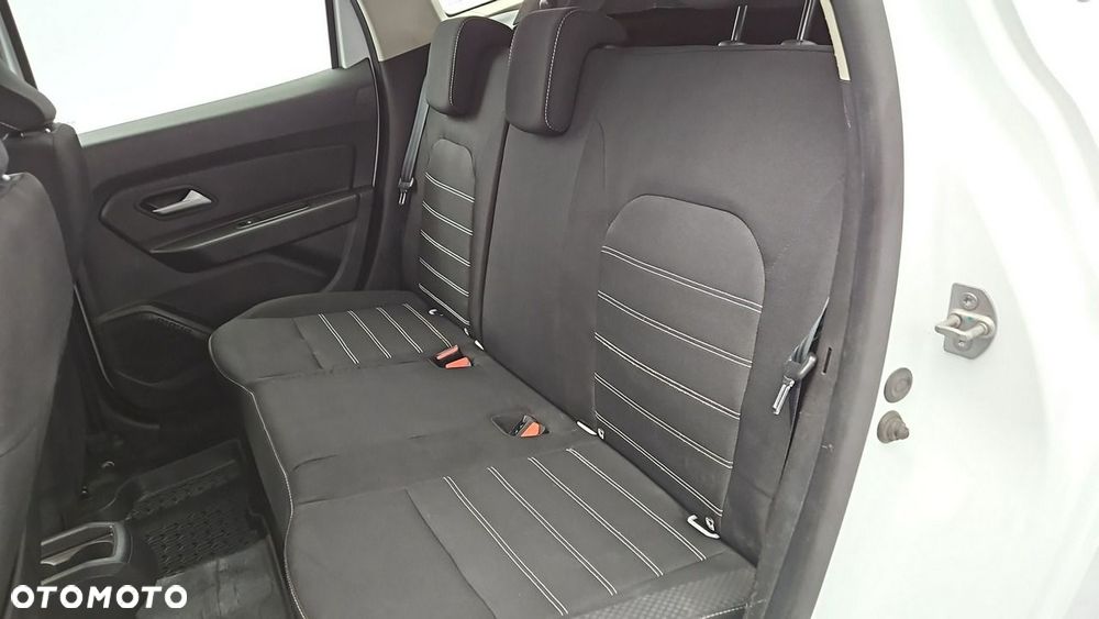 Dacia Duster 1.5 Blue dCi Expression 4WD - 20