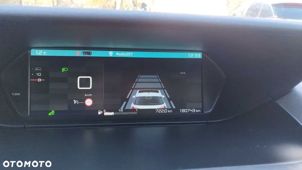 Citroën C4 Picasso - 5