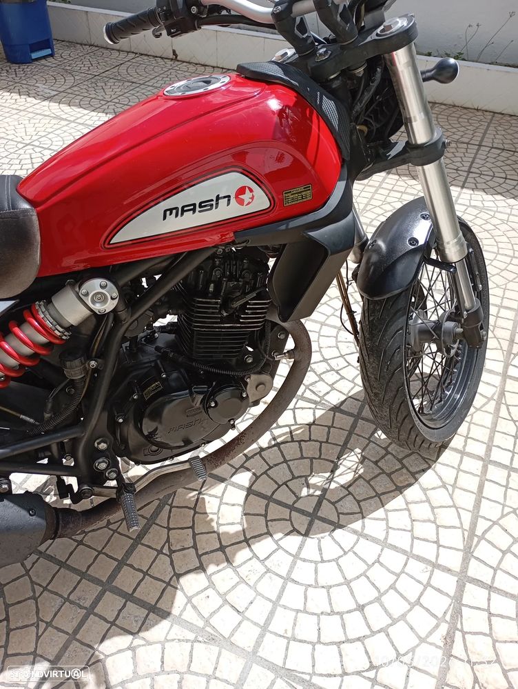 Mash Falcone - 12