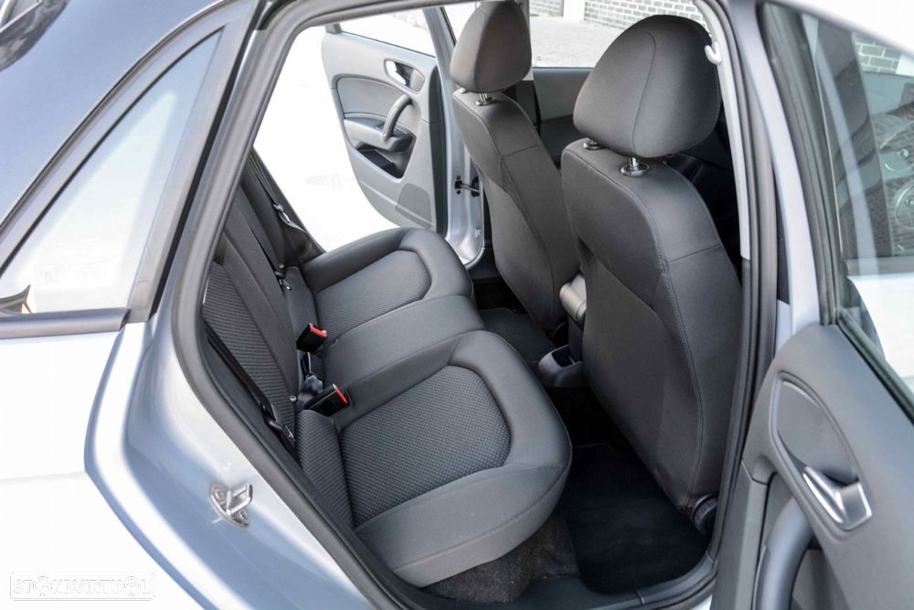 Audi A1 Sportback 1.0 TFSI Sport - 20