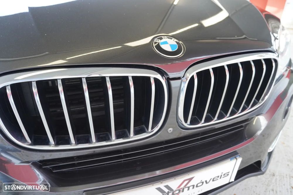 BMW X5 40e xDrive - 31