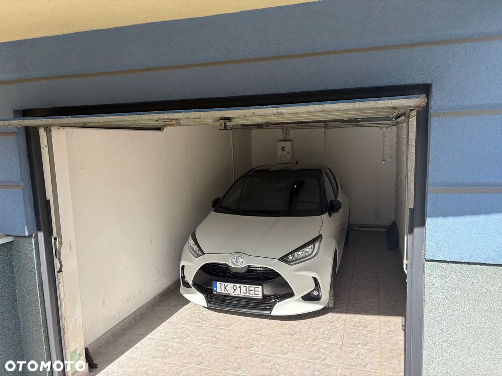 Toyota Yaris 1.5 Selection Elegant - 23