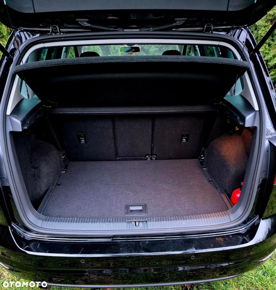 Volkswagen Golf Sportsvan 1.6 TDI BlueMotion Technology Lounge - 28