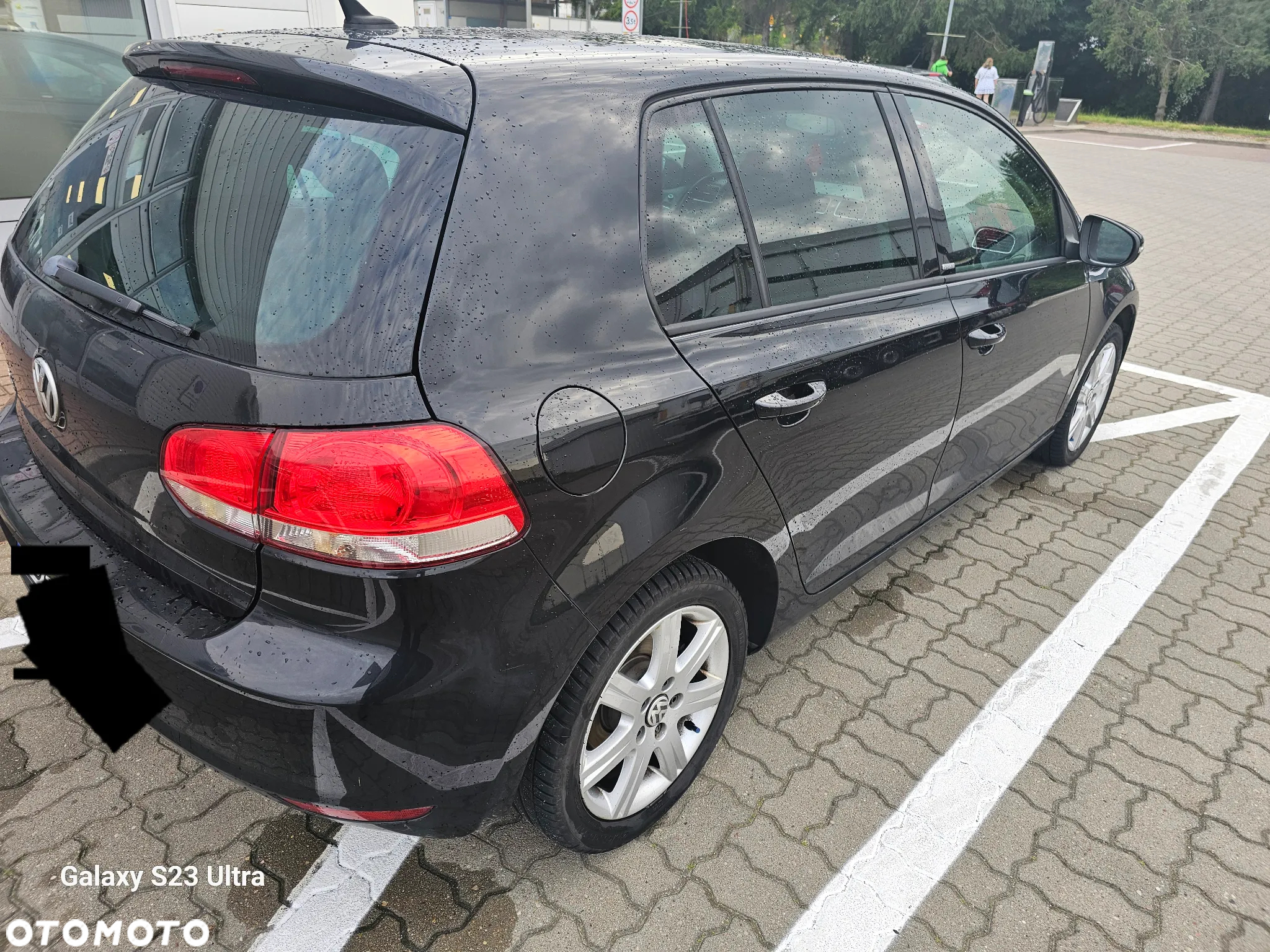 Volkswagen Golf 1.2 TSI Comfortline - 6