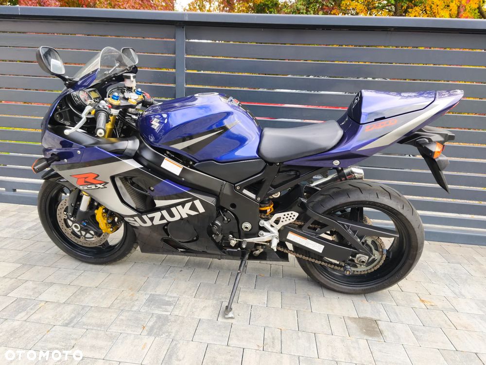 Suzuki GSX-R - 26