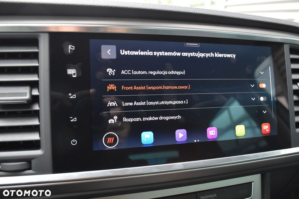 Seat Ateca 2.0 TDI Xperience S&S DSG - 20