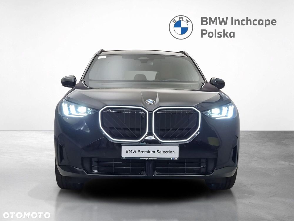 BMW X3 xDrive20d mHEV - 9