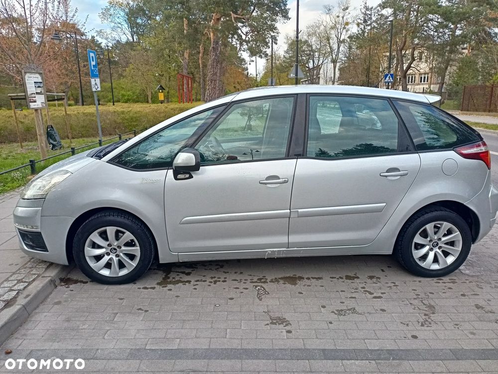 Citroën C4 - 6