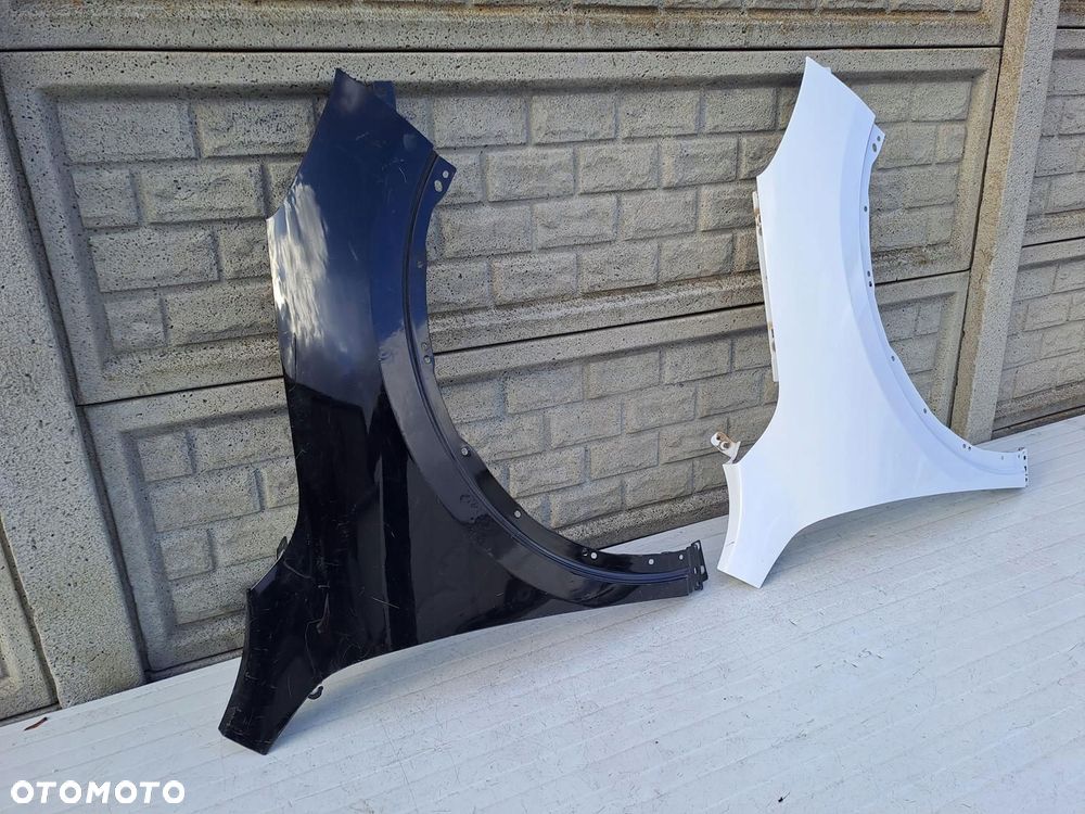 ford kuga escape mk3 20-23 błotnik przedni prawy oryginał - 3