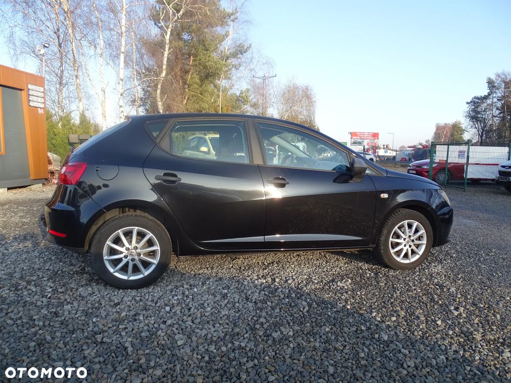 Seat Ibiza 1.2 12V Reference Viva - 13