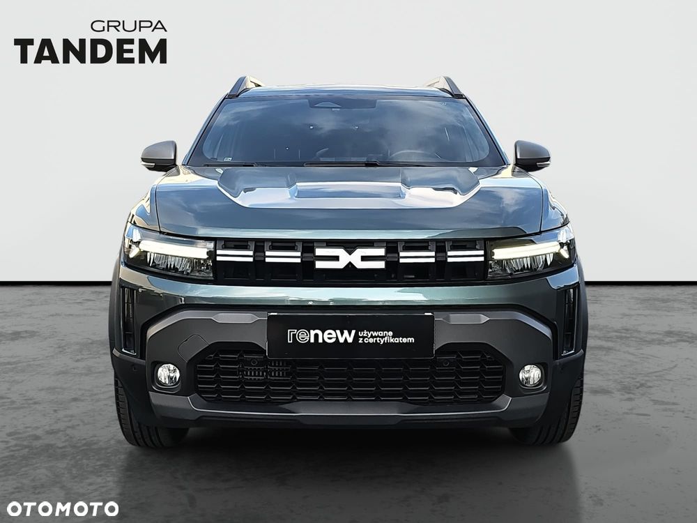 Dacia Duster 1.0 TCe Journey - 2