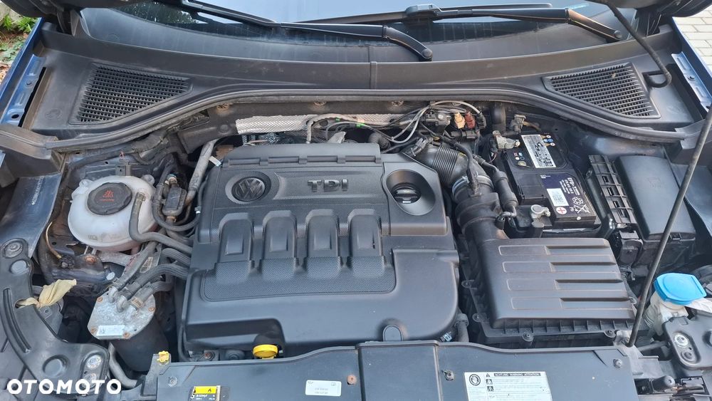 Volkswagen T-Roc 2.0 TDI SCR 4MOTION Sport - 5