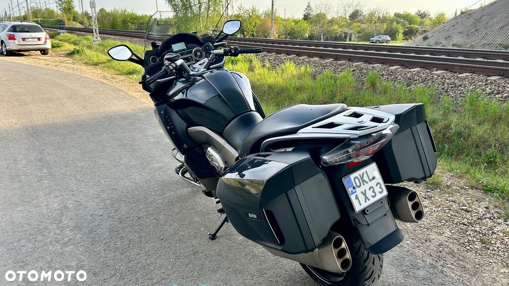BMW K - 10