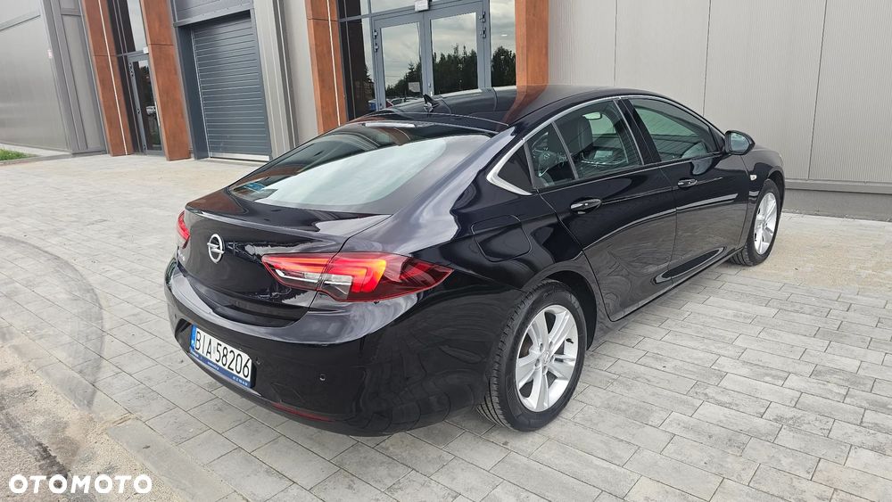 Opel Insignia 1.5 T Elite S&S - 6