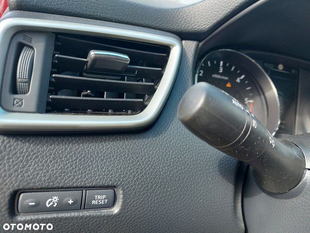 Nissan Qashqai - 28