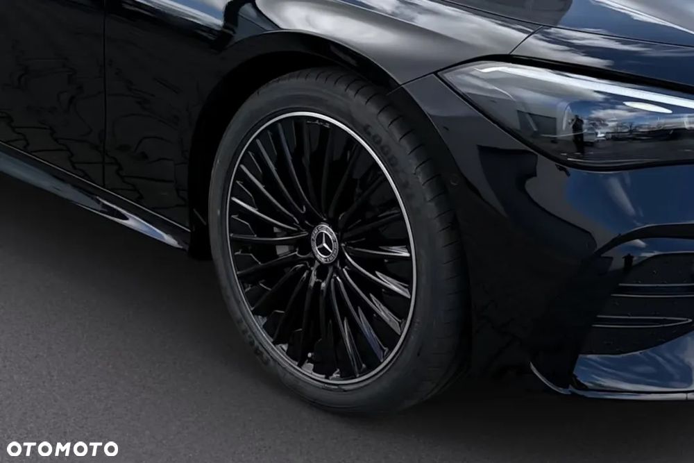 Mercedes-Benz CLE 300 4Matic 9G-TRONIC - 9