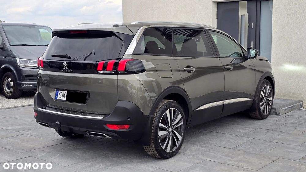 Peugeot 5008 PureTech 130 Stop & Start Allure - 18