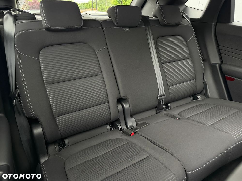Ford Kuga 1.5 EcoBoost FWD Titanium - 22